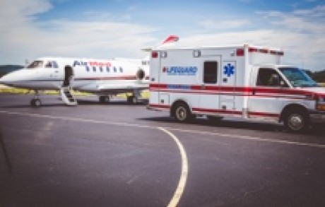 Air & Ground Ambulance