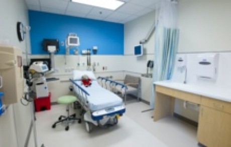 Hospitals and Medical Facilities and Services
